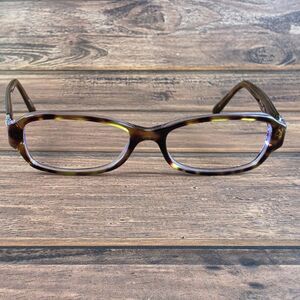 Michael Kors MK8002 Anguilla 3003 52- 16- 140 Designer Eyeglasses FRAMES ONLY